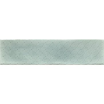 Декор OPAL Decor Turquoise (Cifre Ceramica)